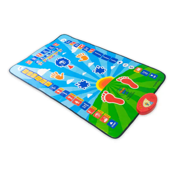 Smart Interactive Kids Salah Mat