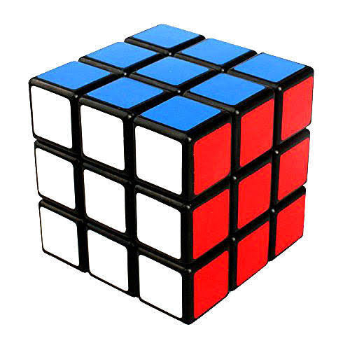 Rubik’s Cube 3×3 High Speed Magnetic Very Strong Cube Best Quality