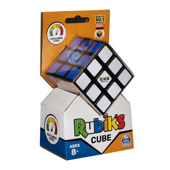 Rubik’s Cube 3×3 High Speed Magnetic Very Strong Cube Best Quality