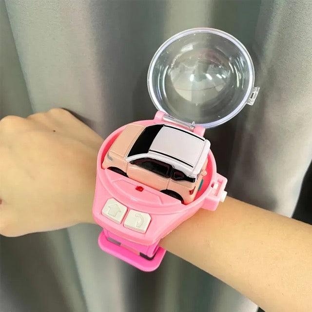 Speedup Tele Car Watch