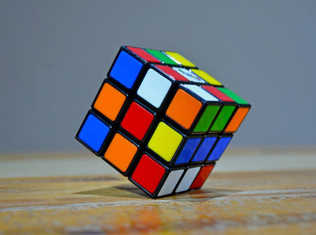 Rubik’s Cube 3×3 High Speed Magnetic Very Strong Cube Best Quality