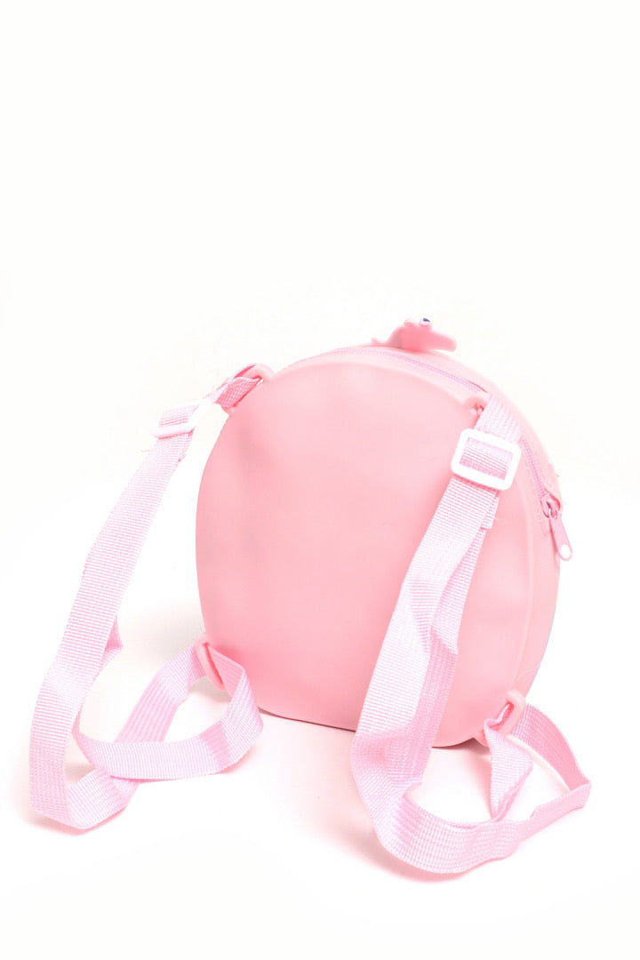 Unicorn Poppet Bag