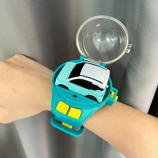 Speedup Tele Car Watch