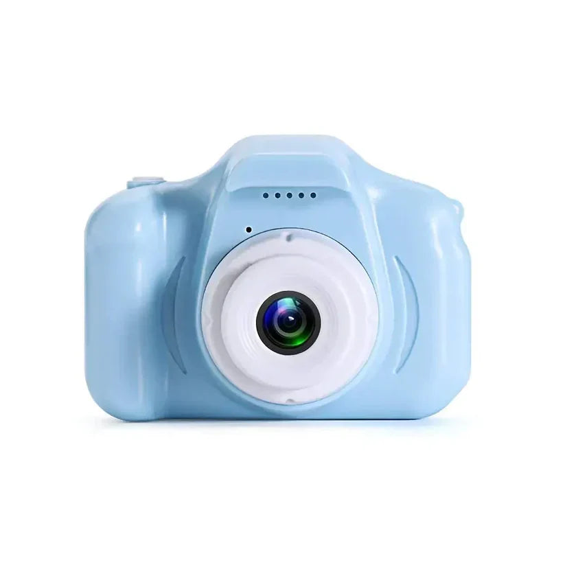 Mini Digital Camera For Kids