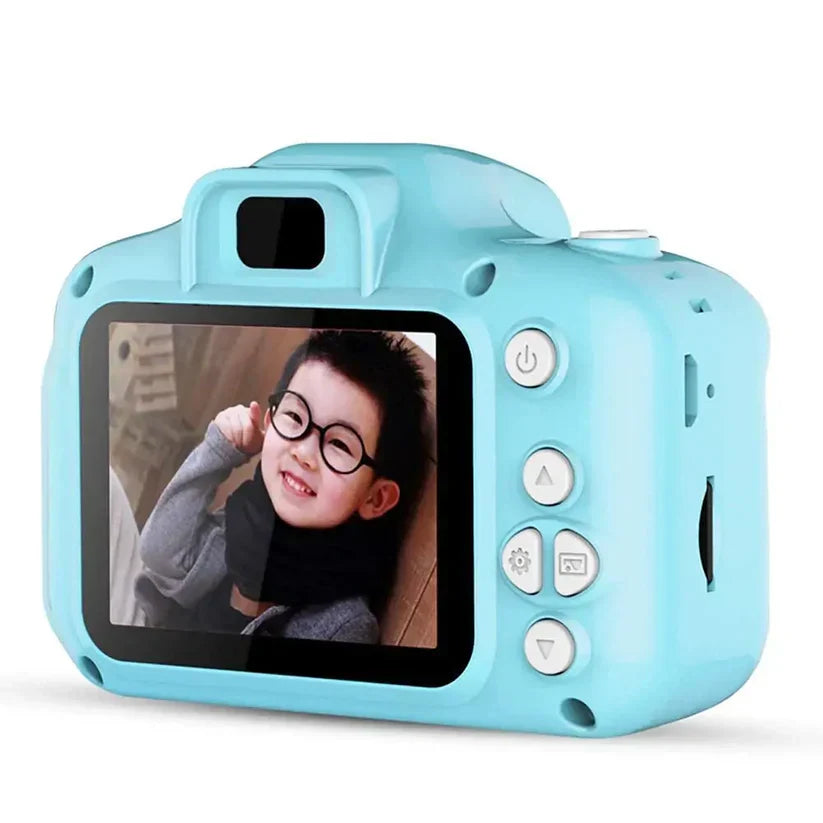 Mini Digital Camera For Kids